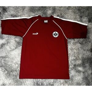 Eintracht Frankfurt FC Jako Training Football Shirt 2007/2008 Jersey Size XXL